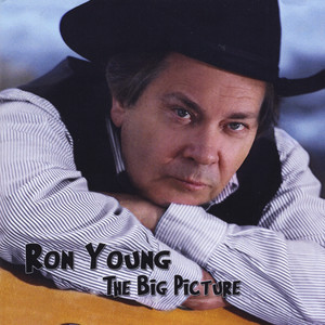The Big Picture Albumcover