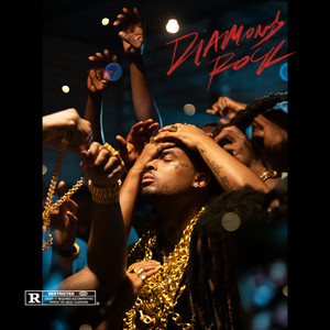 Diamond Rock cover