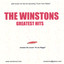 The Winstons Greatest Hits cover