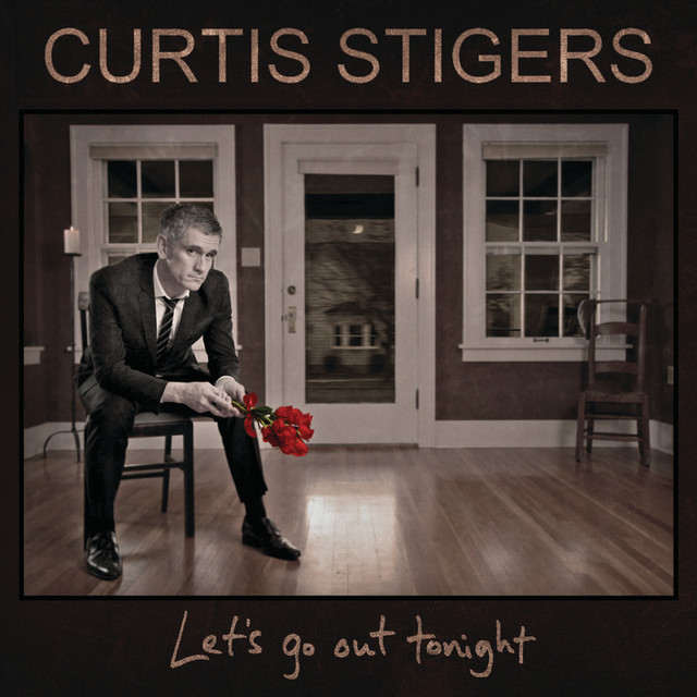 Let's Go Out Tonight cover