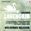 Wagner: Lohengrin - The Sony Opera House Albumcover