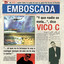 Emboscada cover