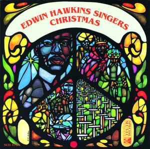 Edwin Hawkins Singers - Christmas cover