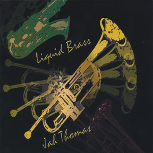 Liquid Brass album