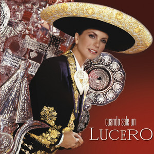 Cuando sale un Lucero cover