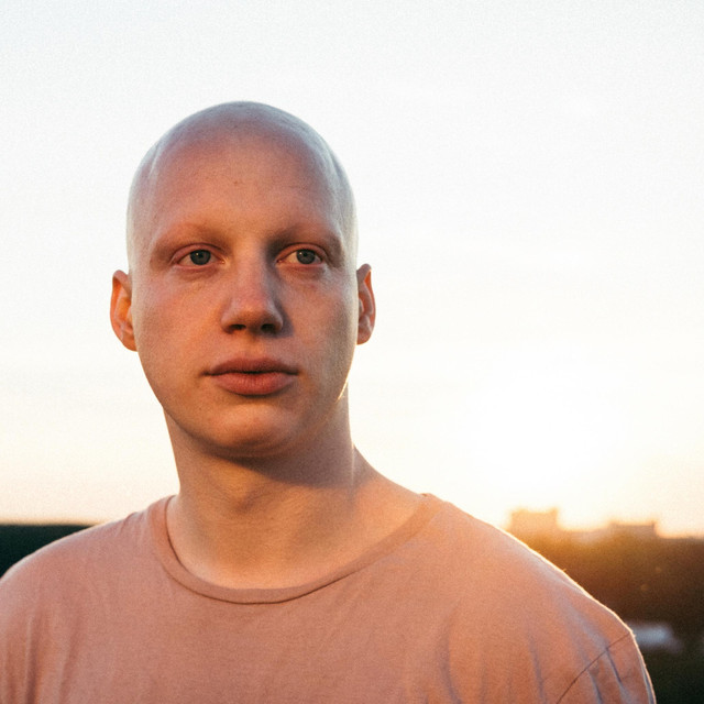 Musik Artist Mister Me