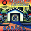 Garage cover