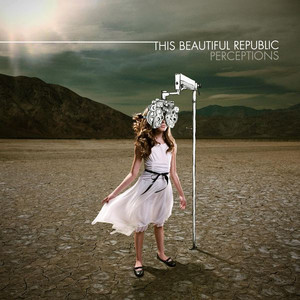 Perceptions cover