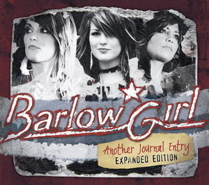 Another Journal Entry cover