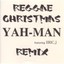 Reggae Christmas Remix Albumcover