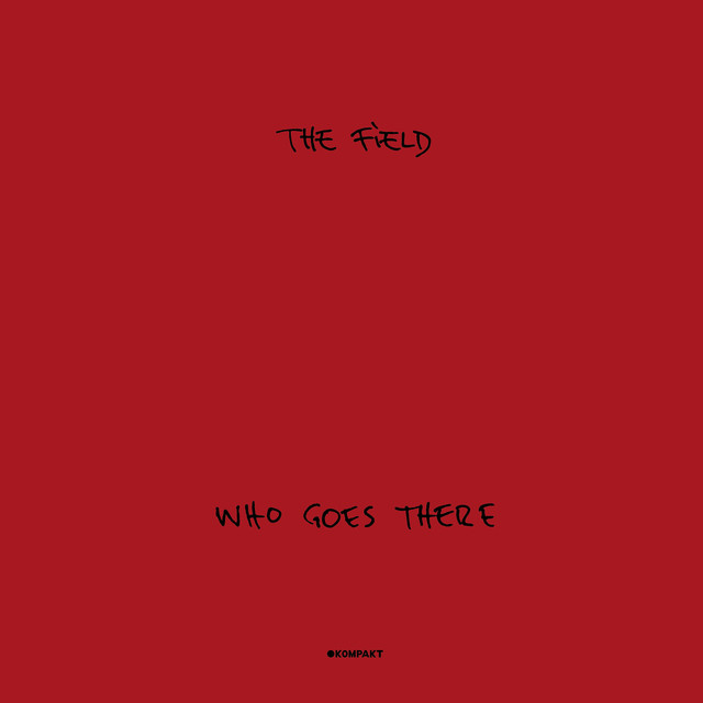 Who Goes There cover