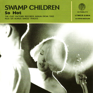 Samba Zippy (Part One) cover