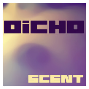 Scent Albumcover