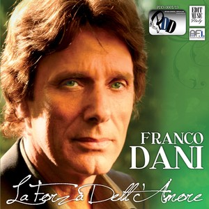 La forza dell' amore Albumcover