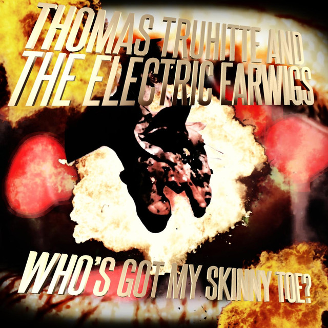 The Earwigs Photo