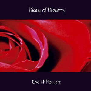 End of Flowers album