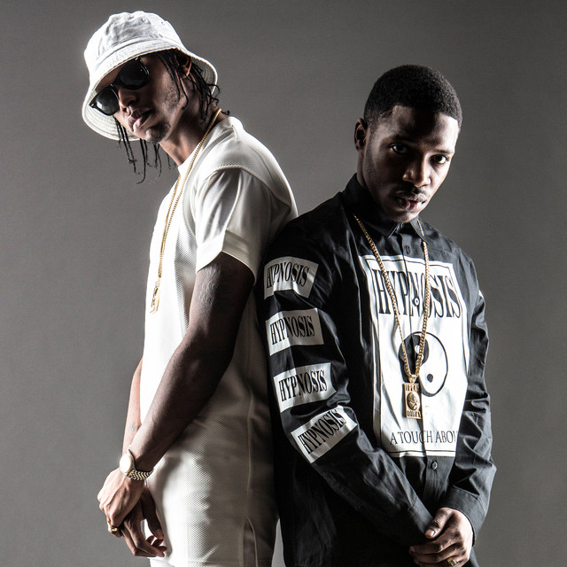 Krept & Konan Photo