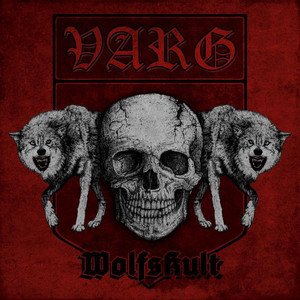 Wolfskult cover