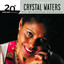 20th Century Masters: The Millennium Collection: Best of Crystal Waters cover