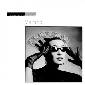Nuevos Medios Colección: Martirio album