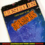 Awesomology: A Brief History of the Supersuckers - Special Australian Tour 2008 Edition cover
