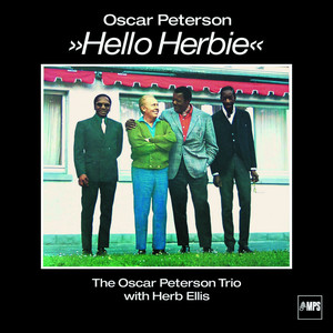 Hello Herbie album