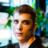 Rodrigo Vellozo profile