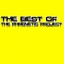 The Best Of The Phrenetic Project Albumcover