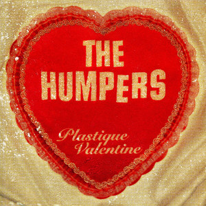 Plastique Valentine album