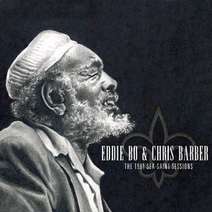 The 1991 Sea-Saint Sessions album