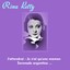 Rina Ketty Albumcover