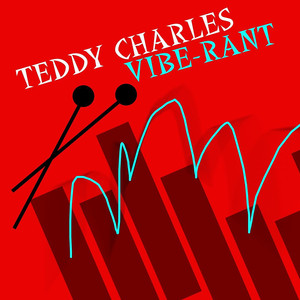 Vibe-Rant cover