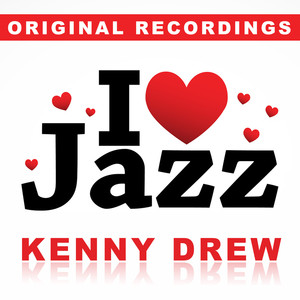 I Love Jazz album