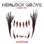 Hemlock Grove: Season Two (Music From The Nexflix Original Series) cover