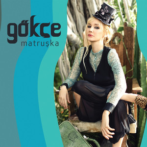 Matruşka cover