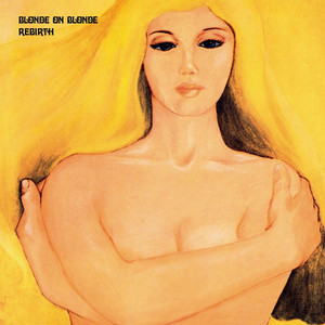 Rebirth (Expanded Edition) cover