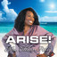 Arise! Albumcover