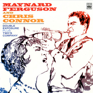 Double Exposure Plus Two's Company cover