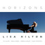 H O R I Z O N S Albumcover