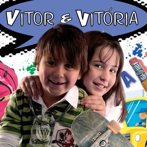 Vitor & Vit&oacute;ria