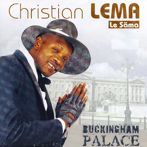 Christian Lema (Le S&auml;ma)