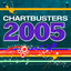 Chartbusters 2005 Albumcover