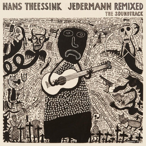 Jedermann Remixed - The Soundtrack album