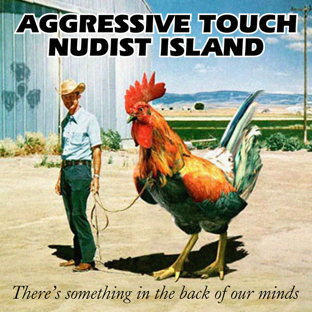 Nudist Island Photo