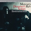 Deserter's Songs (Instrumentals) cover
