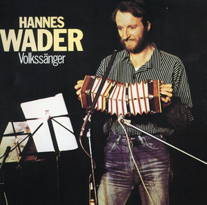 Volkssänger cover
