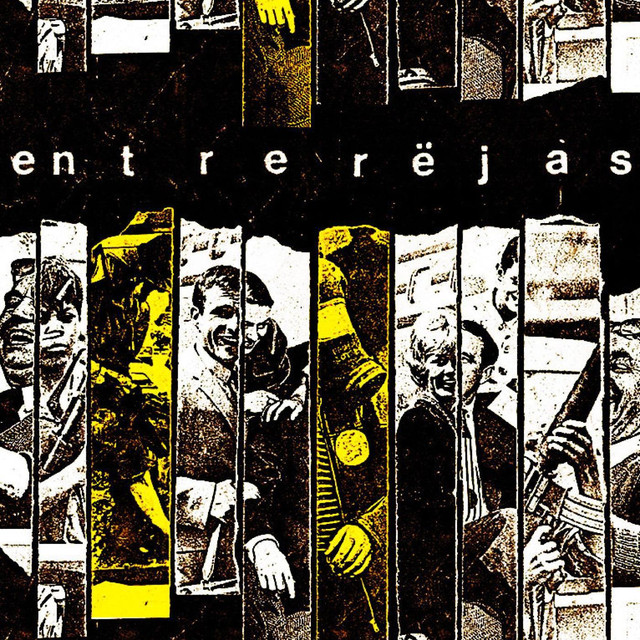 Entre Rejas Photo