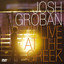 Live At The Greek (Revised) cover