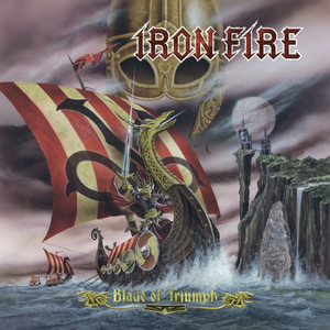 Blade of Triumph cover