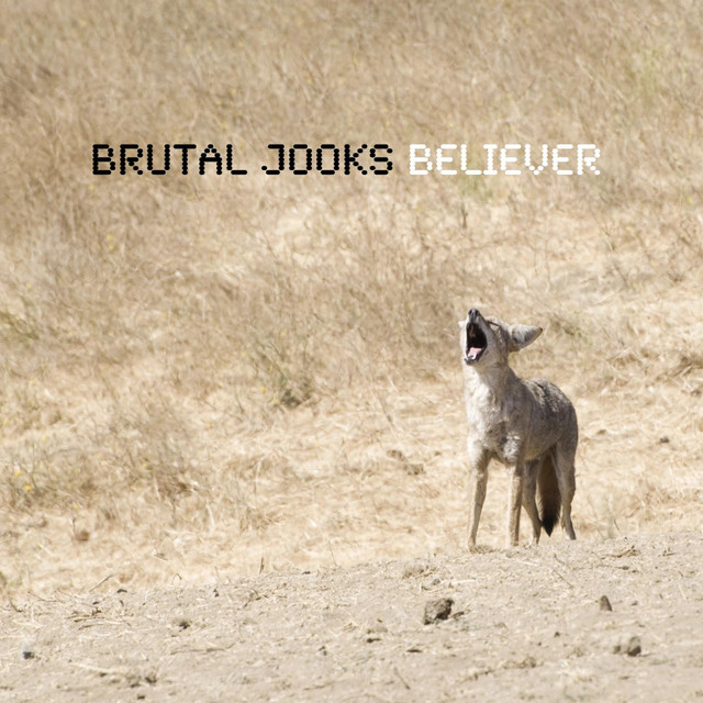 Brutal Jooks Photo